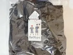 ハイキュー しまむら ジャージ 烏野
