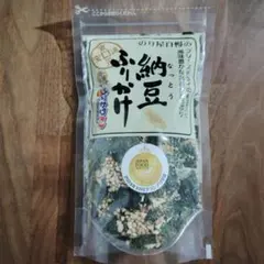 通宝 納豆ふりかけ 40g