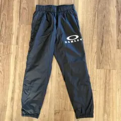 OAKLEY トレーニングパンツ140