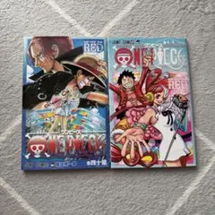 ONE PIECE FILM RED 特典