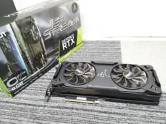 RTX3070 グラフィックボード PALIT JET STREAM 整備済み
