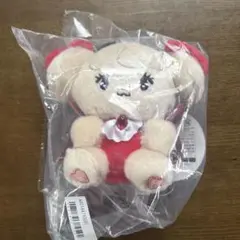 リルアラモード マスコット　ハッピーハロウィン♡マスコット　スフレ　mikko