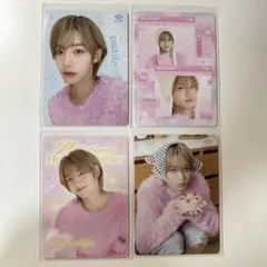AHOF ウンギ シュアイボ MIIM collection トレカ 福福 - メルカリ