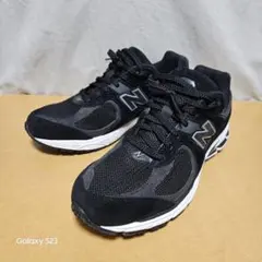 New Balance ニューバランス M2002RBK スニーカー