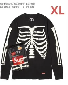 2025年最新】supreme hanes bonesの人気アイテム - メルカリ