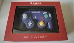 Nintendo Switch 2 ゲームキューブコントローラー