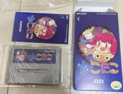 ねこたこ スーパーファミコン SFC