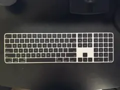 Magic Keyboard（Lightning）Touch ID US配列