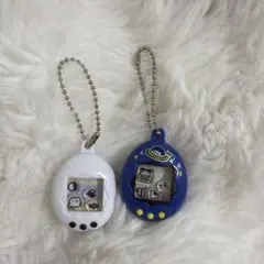 たまごっち シャカシャカチャーム コレクション 2個セット