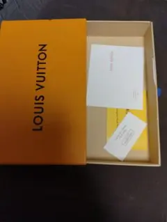 LOUIS VUITTON ギフトボックス