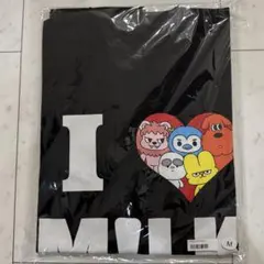 M!LK Tシャツ 2026年最新】m!lk tシャツの人気アイテム - メルカリ