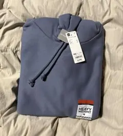 gu パーカー xl 新品