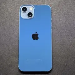 iPhone13 128GB ブルー