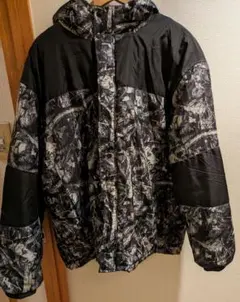 00s ナイロンジャケット