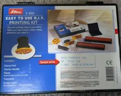 シャイニー（Shiny）プリンティングキット S-200