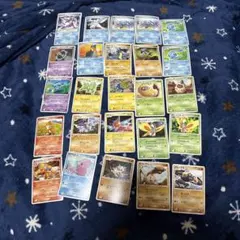 ポケモンカード　DP ノーマル　ポケモンのみ　150枚　まとめ売り