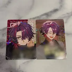 か*細様 にじさんじ VOLTACTION 渡会雲雀 カレー レア