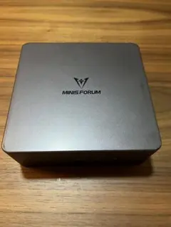 【ほぼ未使用】MINIS FORUM ミニPC 3台まとめ売り ICmmLyBJhD5pqdA1624697187_1624