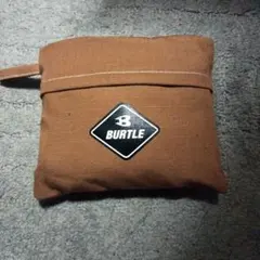 BURTLE エコバッグ