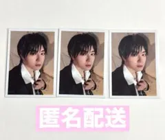 生写真 INI 佐野雄大 LAPOSTA ラポスタ タワレコ