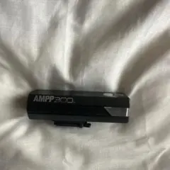 CAT EYE AMPP300 自転車用ライト 本体のサムネイル
