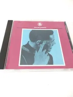 【CD】Dexter Gordon / More Power! 帯あり