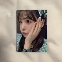 飯田ヒカルのバレンタインROOM トレカ 川村玲奈 - メルカリ