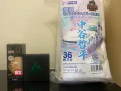 【新品未使用】キイロビン ゴールドPRO & ルミナス LS GLASSのサムネイル