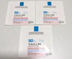 LA ROCHE-POSAY UVイデア XL サンプル 2ml×3のサムネイル