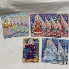 アイプリ　タマキ　カードセット