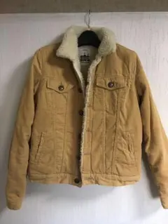 RODEO CROWNS ボアジャケット