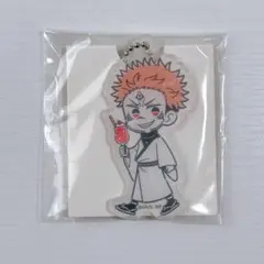 呪術廻戦 宿儺 アクキー