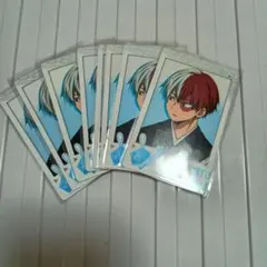 ヒロアカ スナマイ 轟 　スナップマイド　袴　一枚