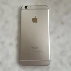 iPhone6 シルバー