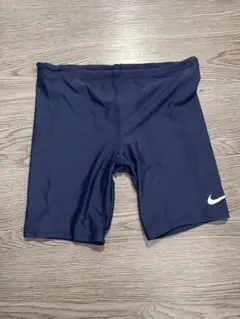 NIKE 競泳水着 メンズ Lサイズ ネイビーのサムネイル
