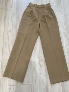 【Ameri VINTAGE】スラックス