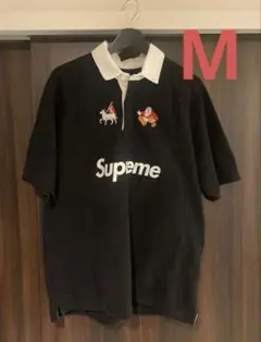 2026年最新】SUPREME ラグビー ラガーシャツの人気アイテム - メルカリ