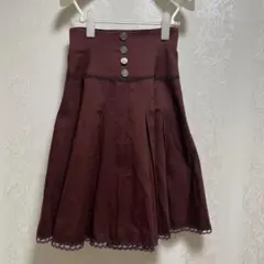 新品　未使用　メアリーマグダレン　リボン付きレースカフス・ミディ　ブラック　黒 Mary Magdalene｜メアリーマグダレン