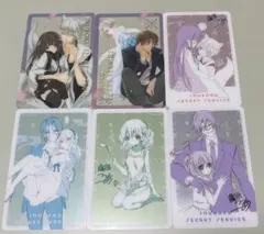 2025年最新】妖狐僕ssの人気アイテム - メルカリ