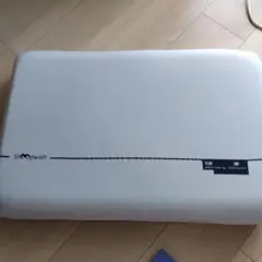 Sleepwish ウレタン枕 42x63cmとカバーのセット