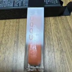 SUQQU トリートメントラッピングリップ 108