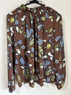 トゥモローランド シャツ