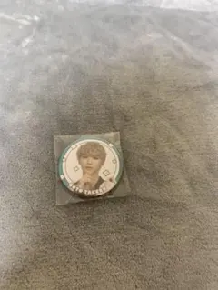 INI 109 ポップアップ 缶バッジ　後藤威尊