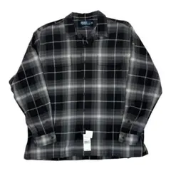 A*様 美品 XL ralph lauren STEWARD 黒 2026年最新】RALPH LAUREN stewardの人気アイテム - メルカリ