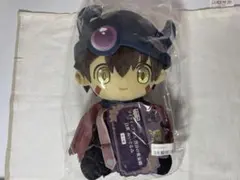 メイドインアビス 烈日の黄金郷 タイトーくじ レグ ぬいぐるみ - メルカリ