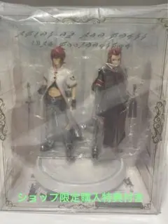 2026年最新】テイルズ ルーク アッシュ フィギュアの人気アイテム