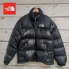 ノースフェイス 韓国 【700フィル】ヌプシ ダウンジャケット M相等