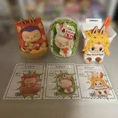 POP MART 러브브 피규어