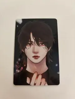 TXT Starkissed トレカ　BEOMGYU