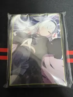 同人スリーブ